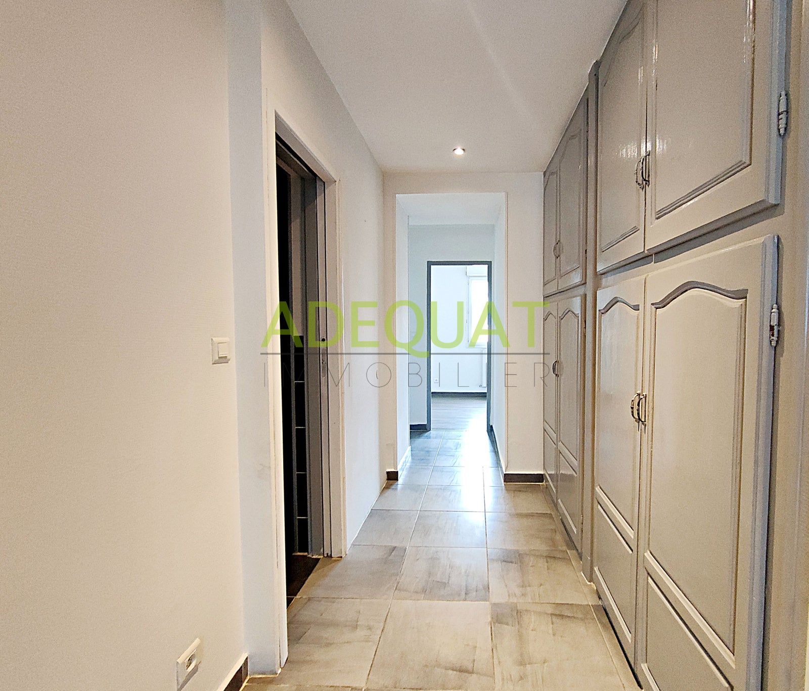 Appartement Route de Chambéry à Cessieu