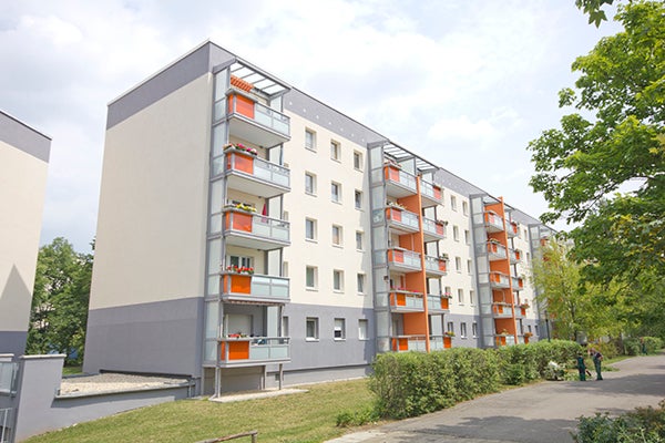 Wohnung Hildesheimer Straße in Halle (Saale)