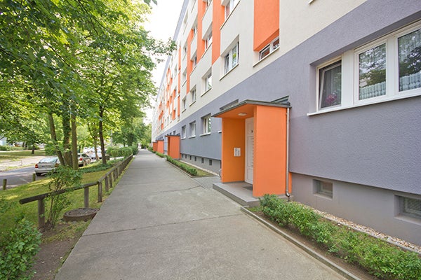 Wohnung Hildesheimer Straße in Halle (Saale)