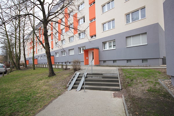 Wohnung Hildesheimer Straße in Halle (Saale)