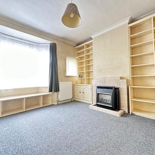 Flat Addison Avenue in London