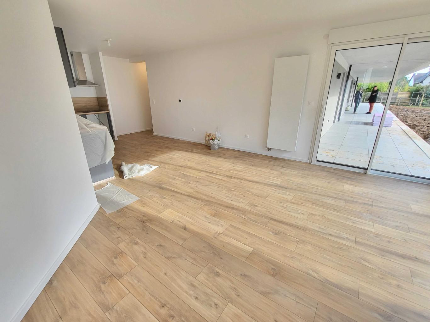 Appartement Route de Capens à Auterive