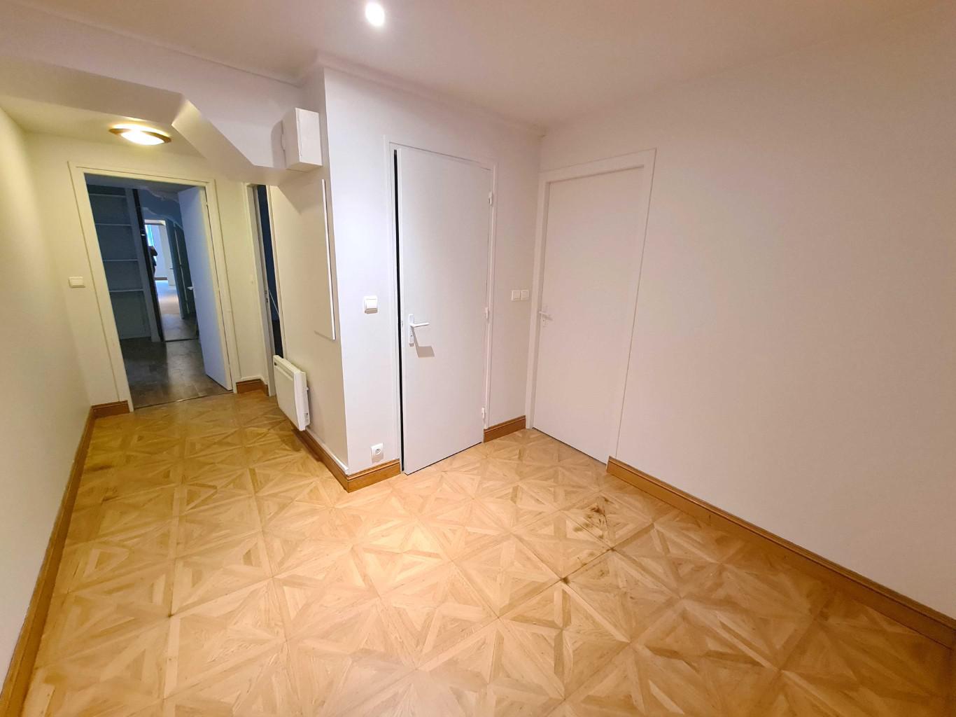Flat Route de Capens in Auterive