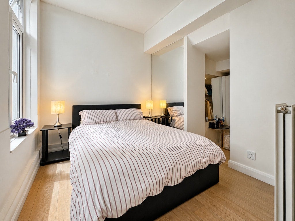 Flat Drayton Gardens in Greater London