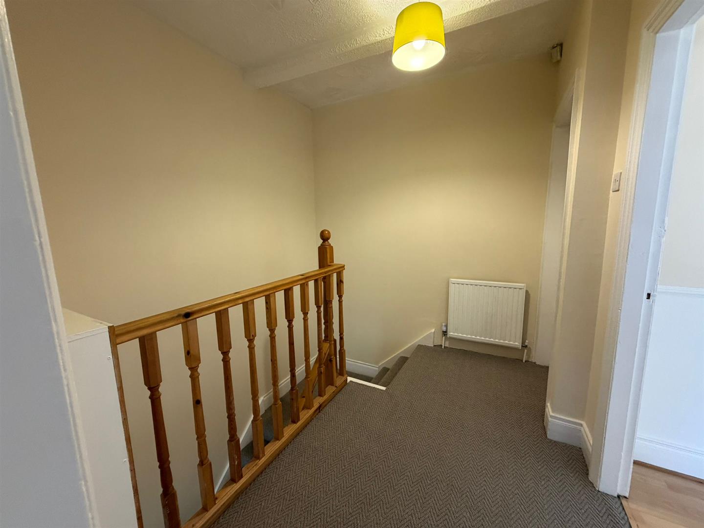 Flat Tweed Street in South Tyneside