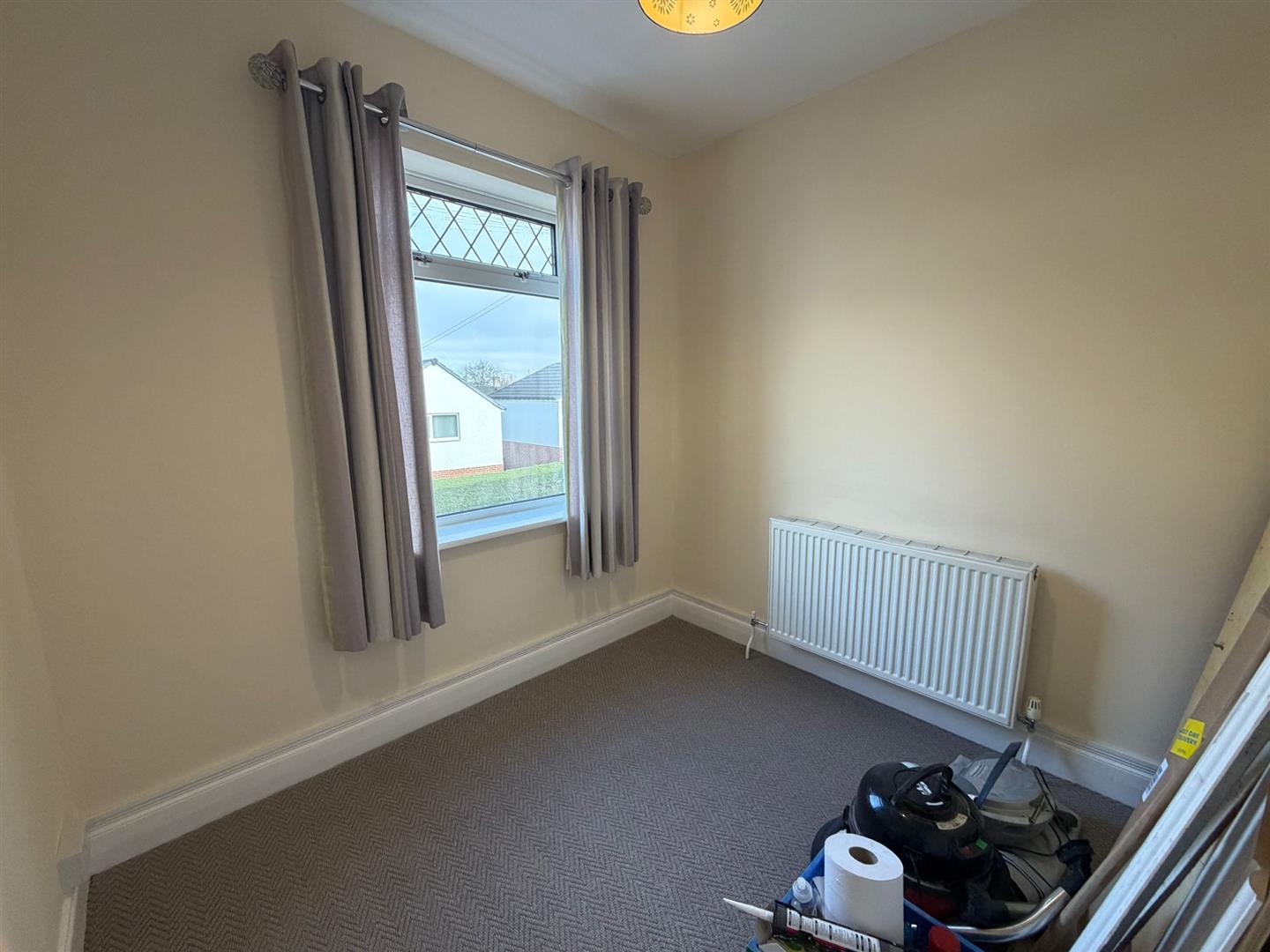 Flat Tweed Street in South Tyneside