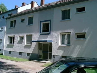 Wohnung Gotenstraße in Bonn