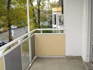 Wohnung Gotenstraße in Bonn