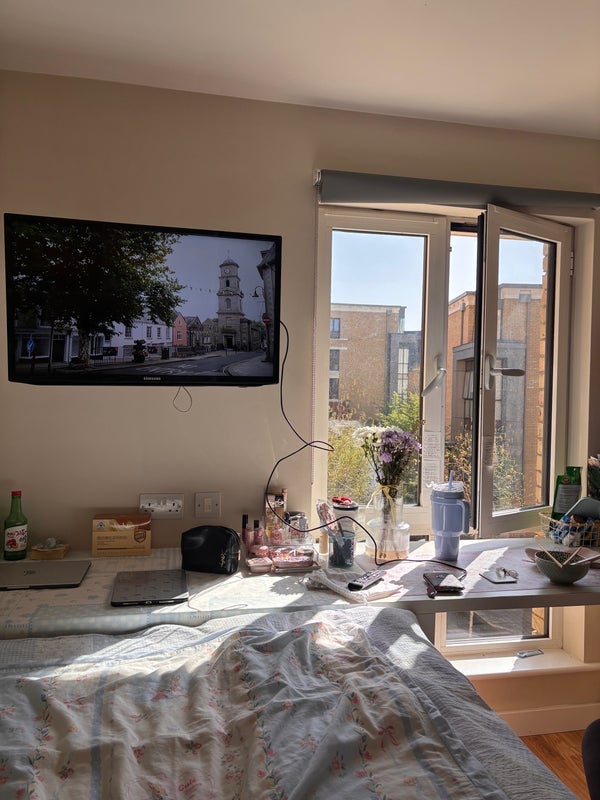 Room Walmgate in York