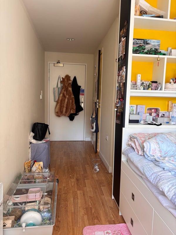 Room Walmgate in York