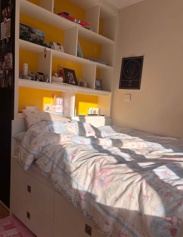 Room Walmgate in York