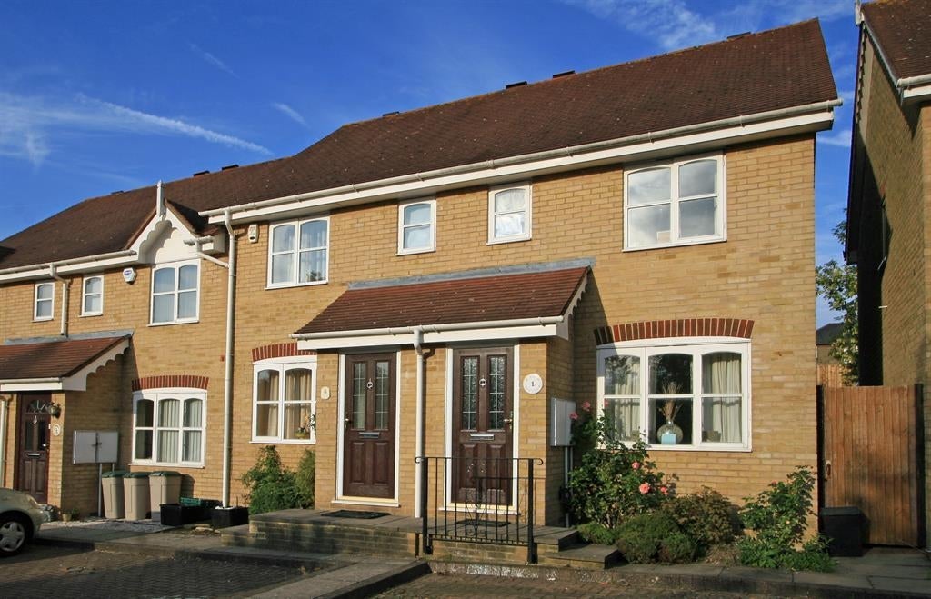 House Nursery Gardens in Greater London