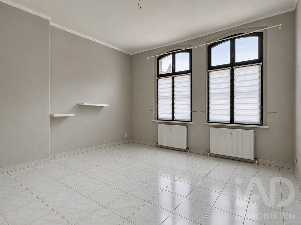 Wohnung Schlachthofstraße in Sulzbach/Saar