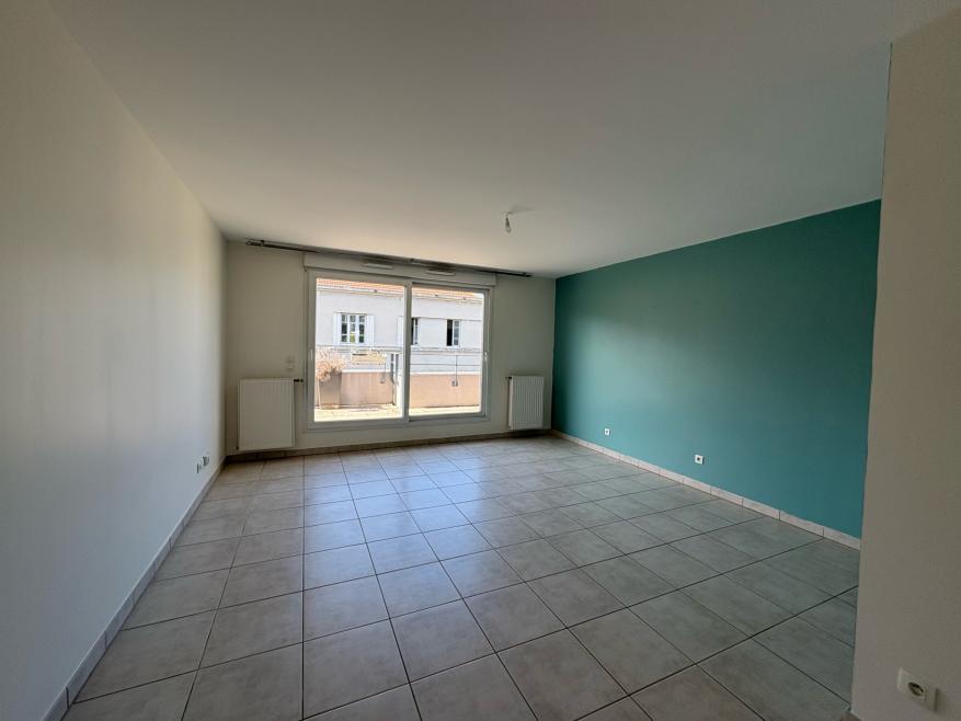 Appartement Boulevard Édouard Rey à Grenoble