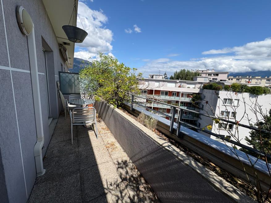 Appartement Boulevard Édouard Rey à Grenoble