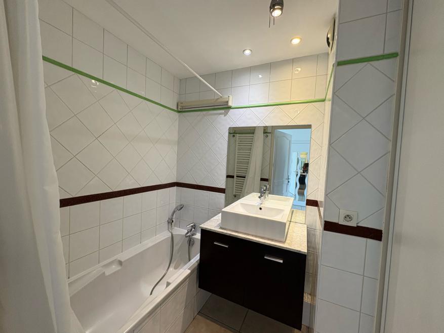 Appartement Boulevard Édouard Rey à Grenoble