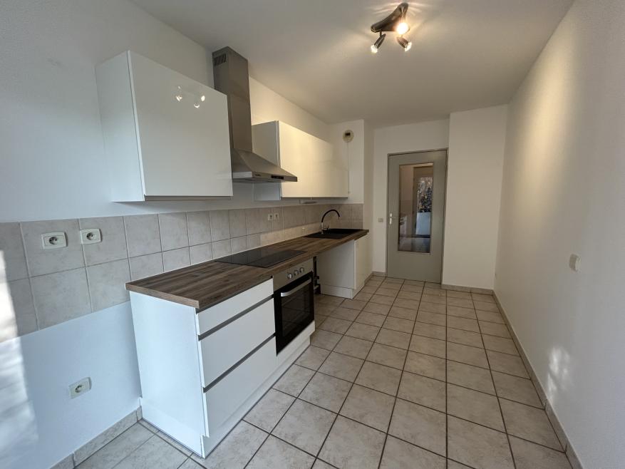Appartement Boulevard Édouard Rey à Grenoble
