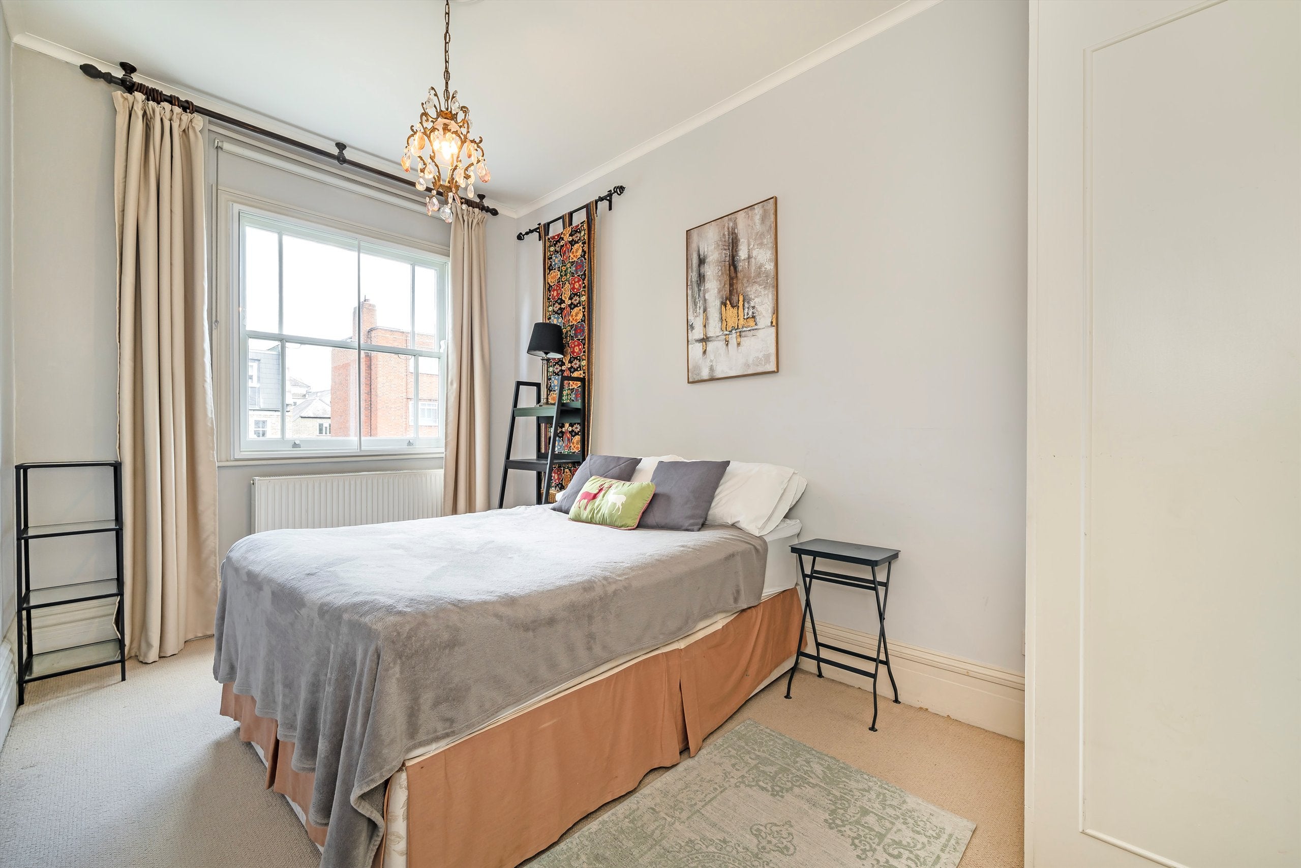 Flat Edith Grove in Greater London