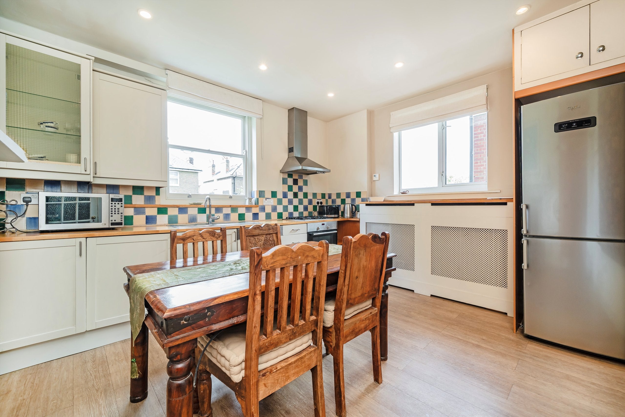 Flat Edith Grove in Greater London