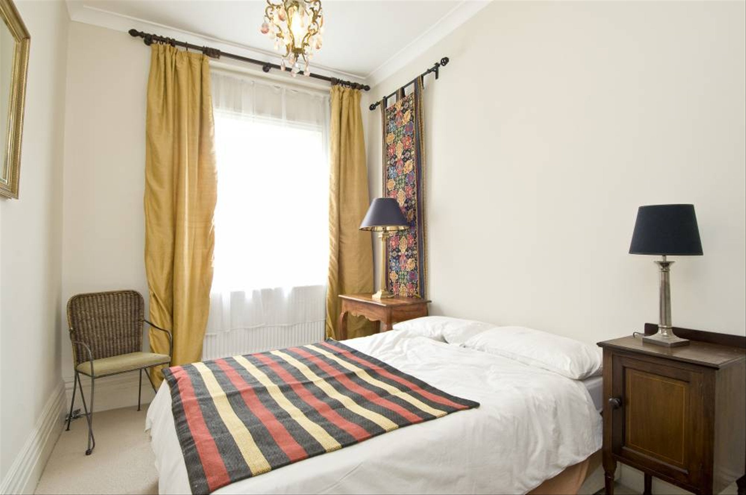 Flat Edith Grove in Greater London