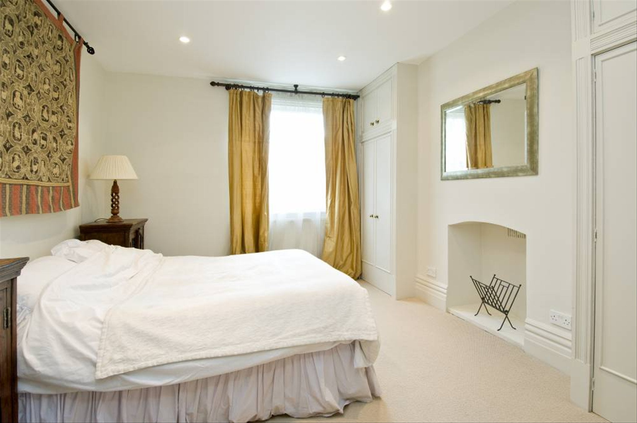 Flat Edith Grove in Greater London