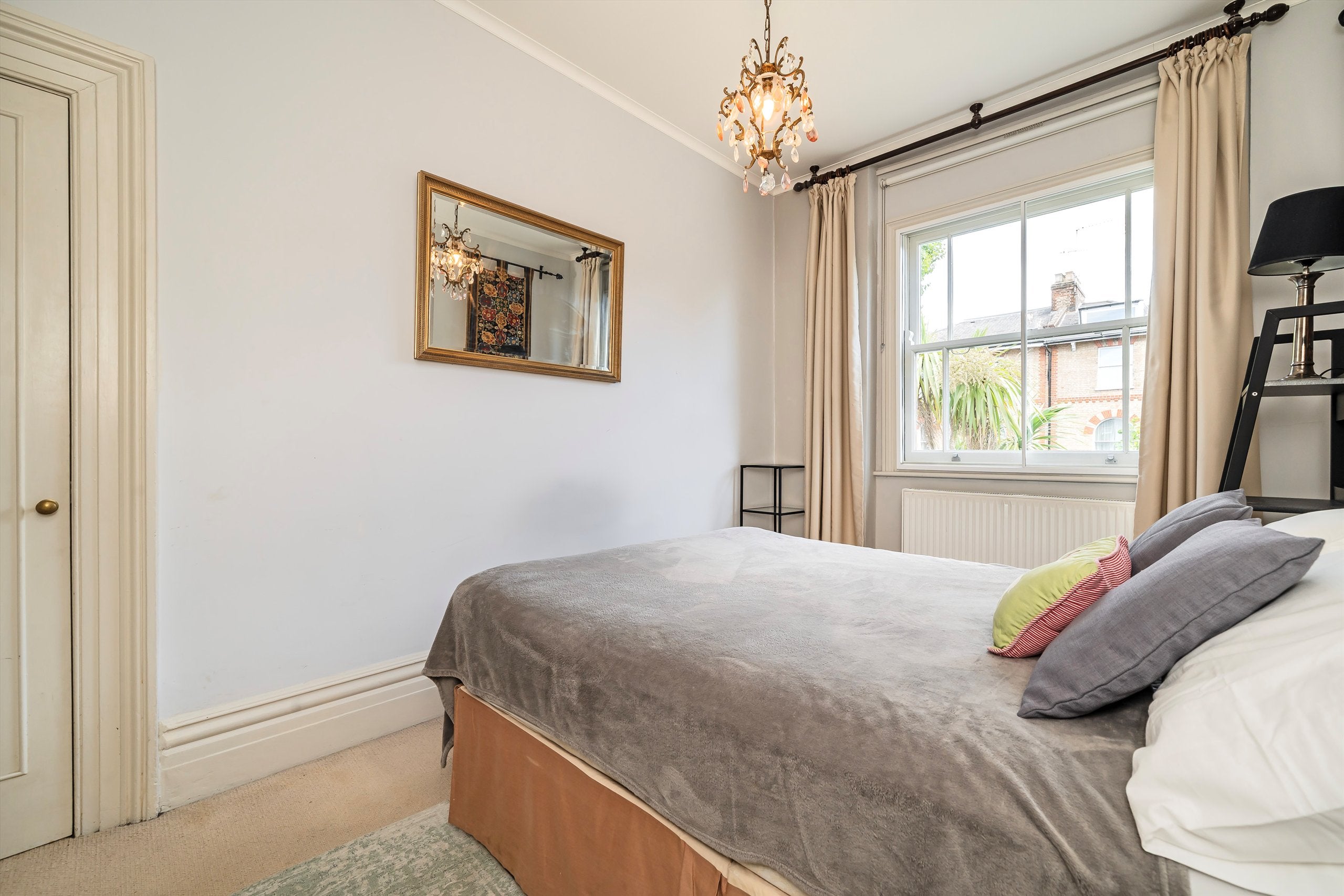 Flat Edith Grove in Greater London