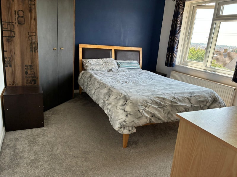 House Cotman Walk in Bristol