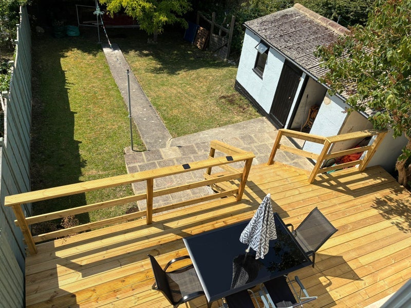 House Cotman Walk in Bristol