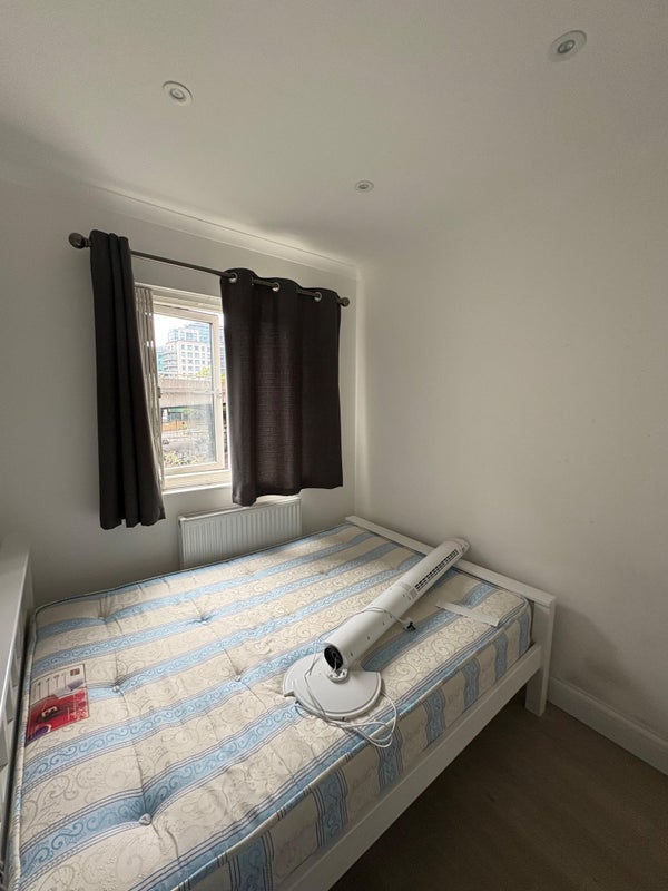 Room Hogan Mews in City of Westminster