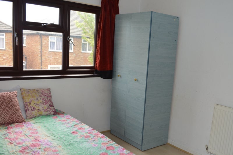 Room Skiers Street in Greater London