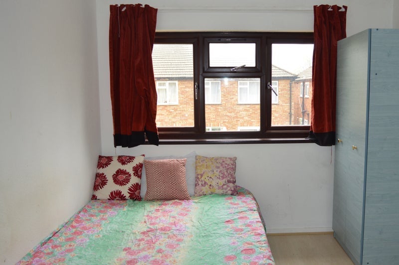 Room Skiers Street in Greater London
