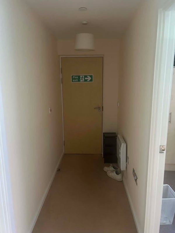 Room Pandon Bank in Newcastle upon Tyne