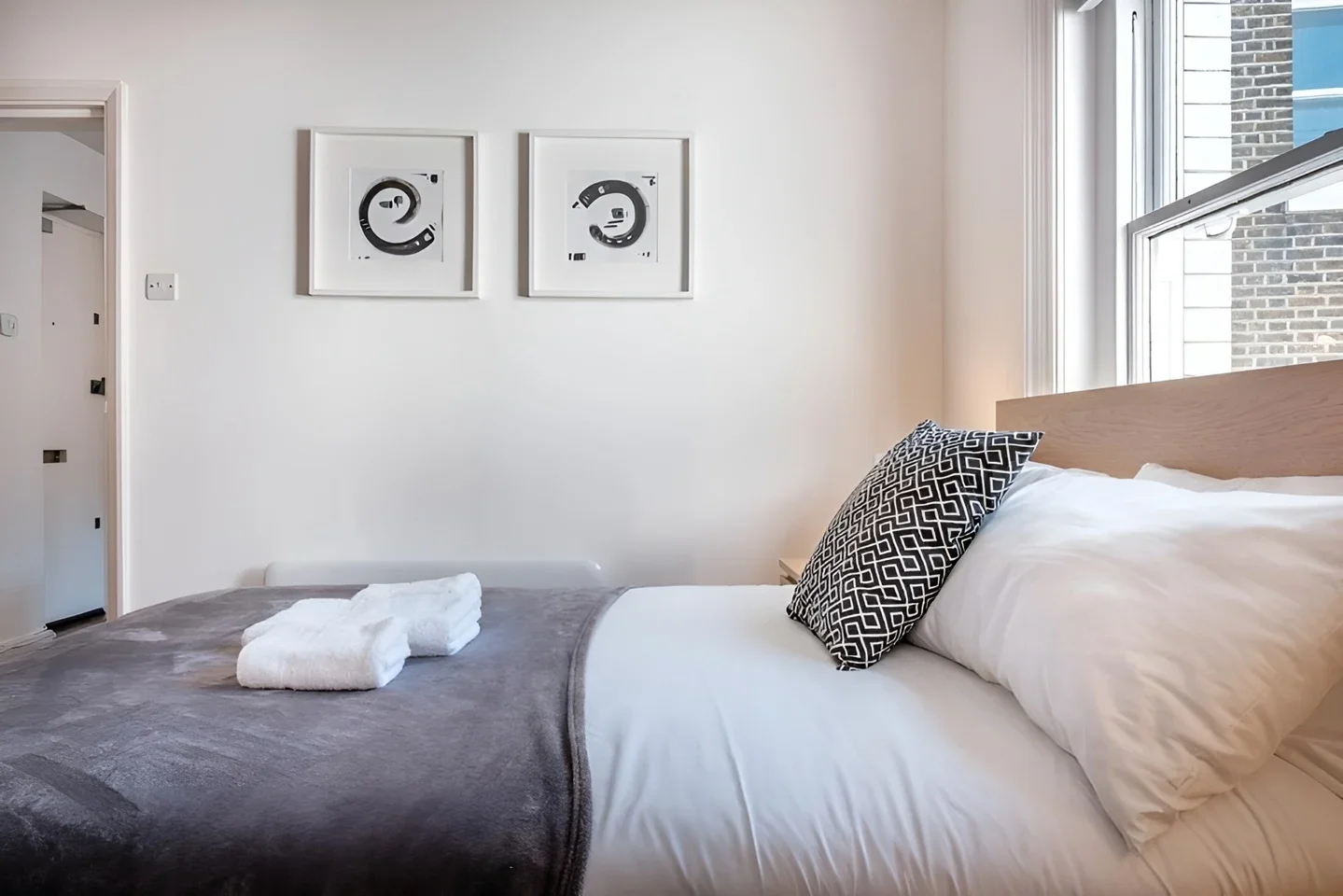 Flat Oxford Street in City of Westminster