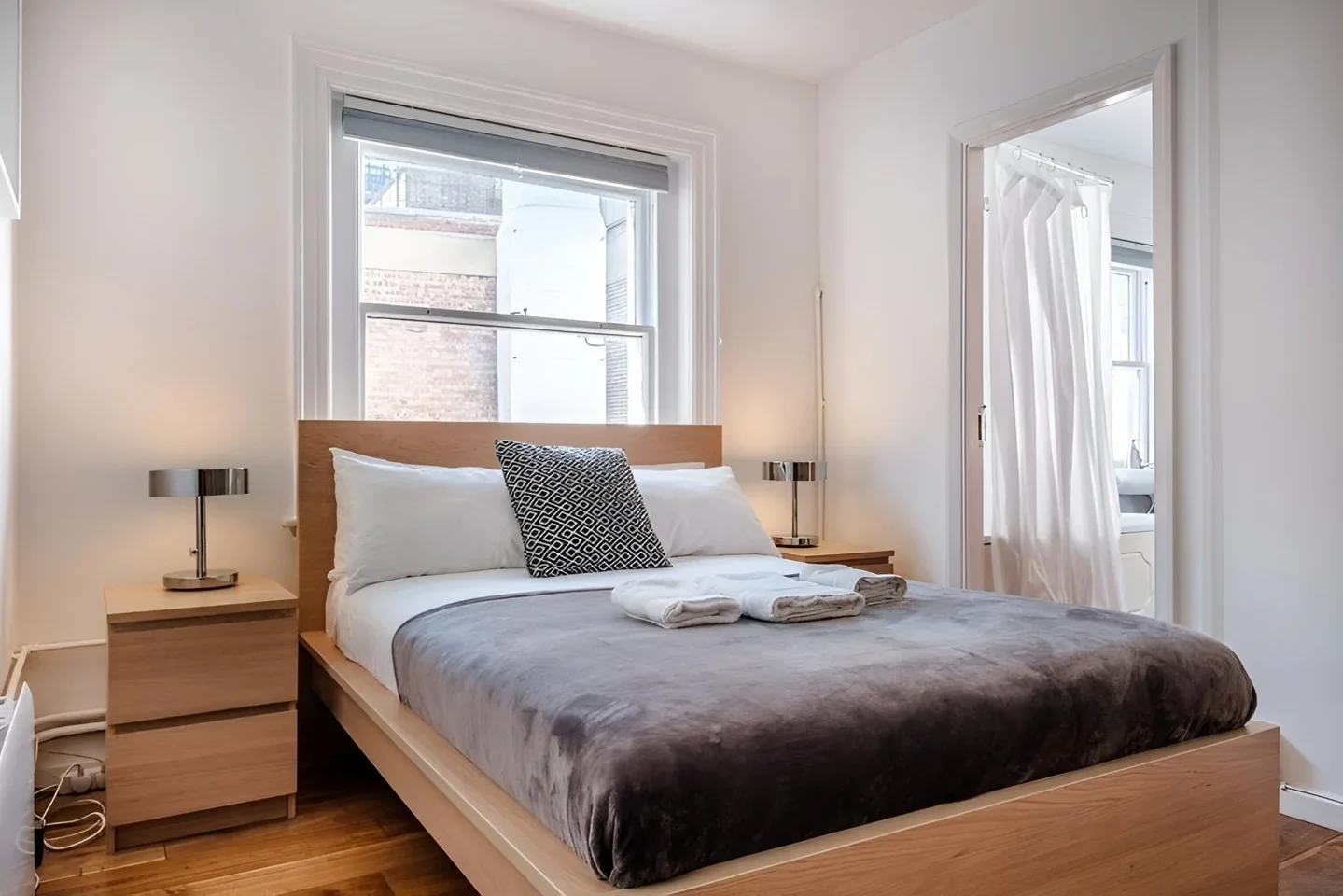 Flat Oxford Street in City of Westminster