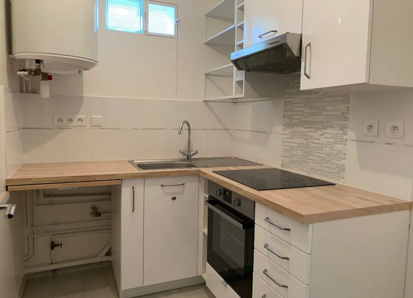 Appartement Rue du Moulin à Palaiseau