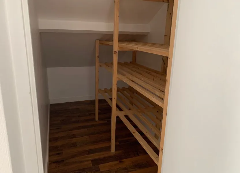 Appartement Rue du Moulin à Palaiseau