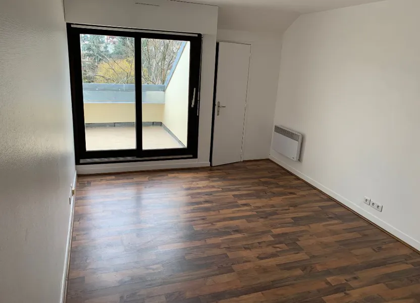Appartement Rue du Moulin à Palaiseau