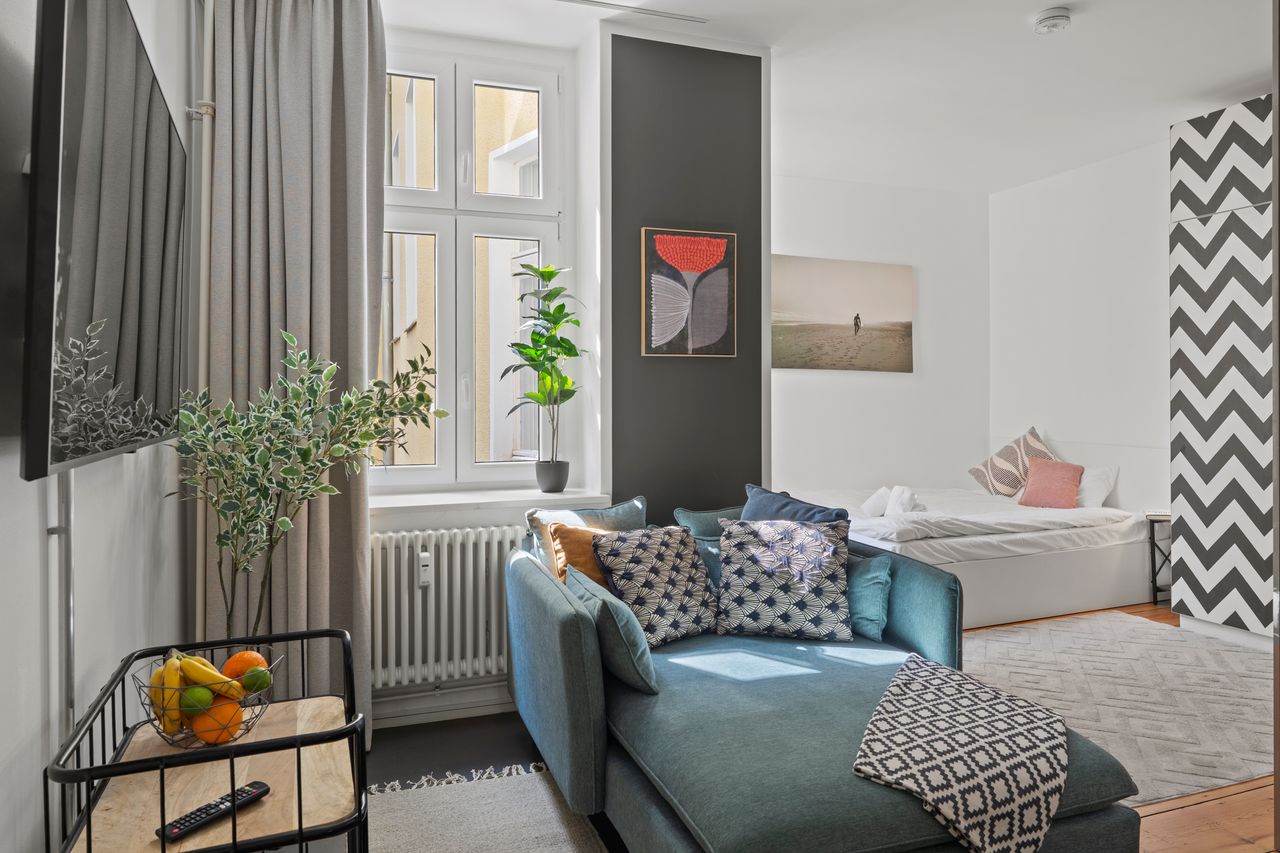 Wohnung Urbanstraße in Berlin