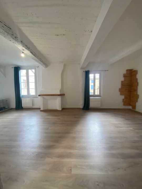 Appartement Chemin de Flayosc à Taradeau