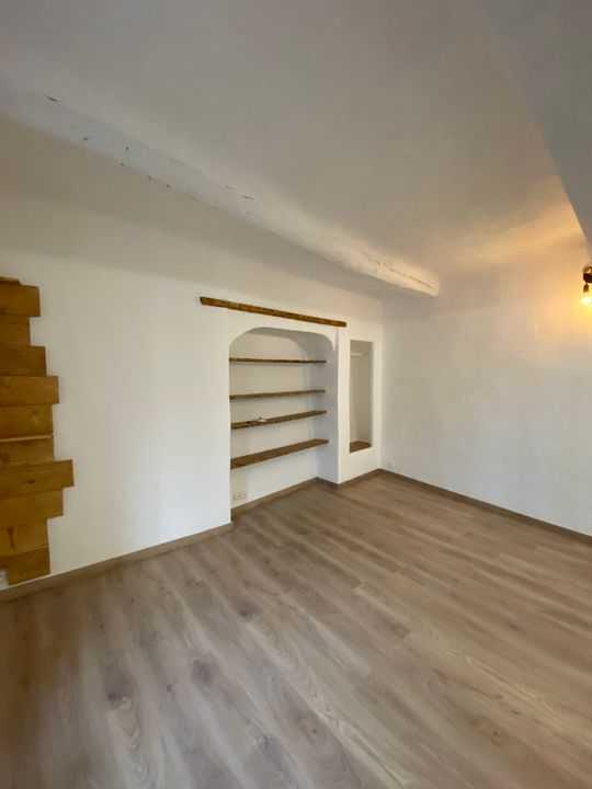 Appartement Chemin de Flayosc à Taradeau