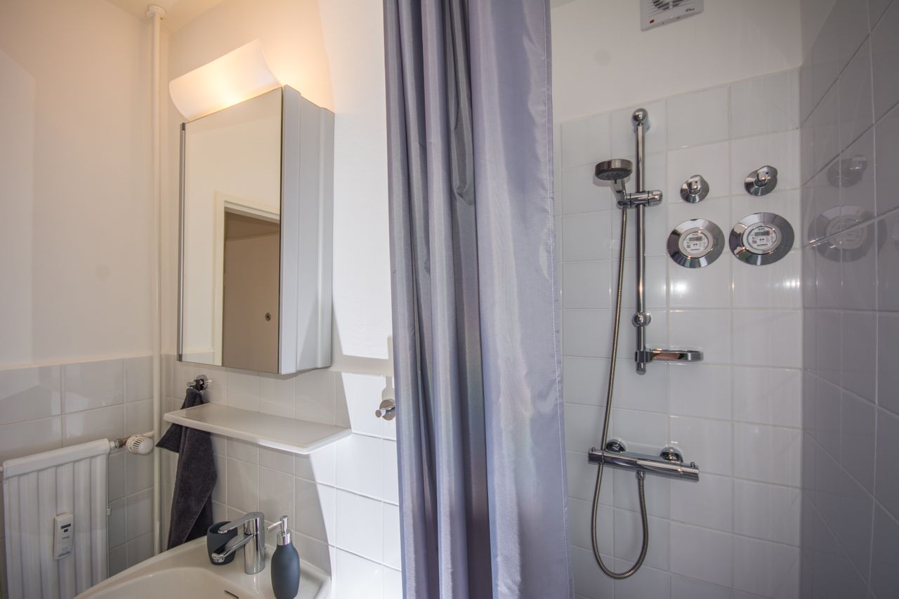 Wohnung Ohlsdorfer Straße in Hamburg
