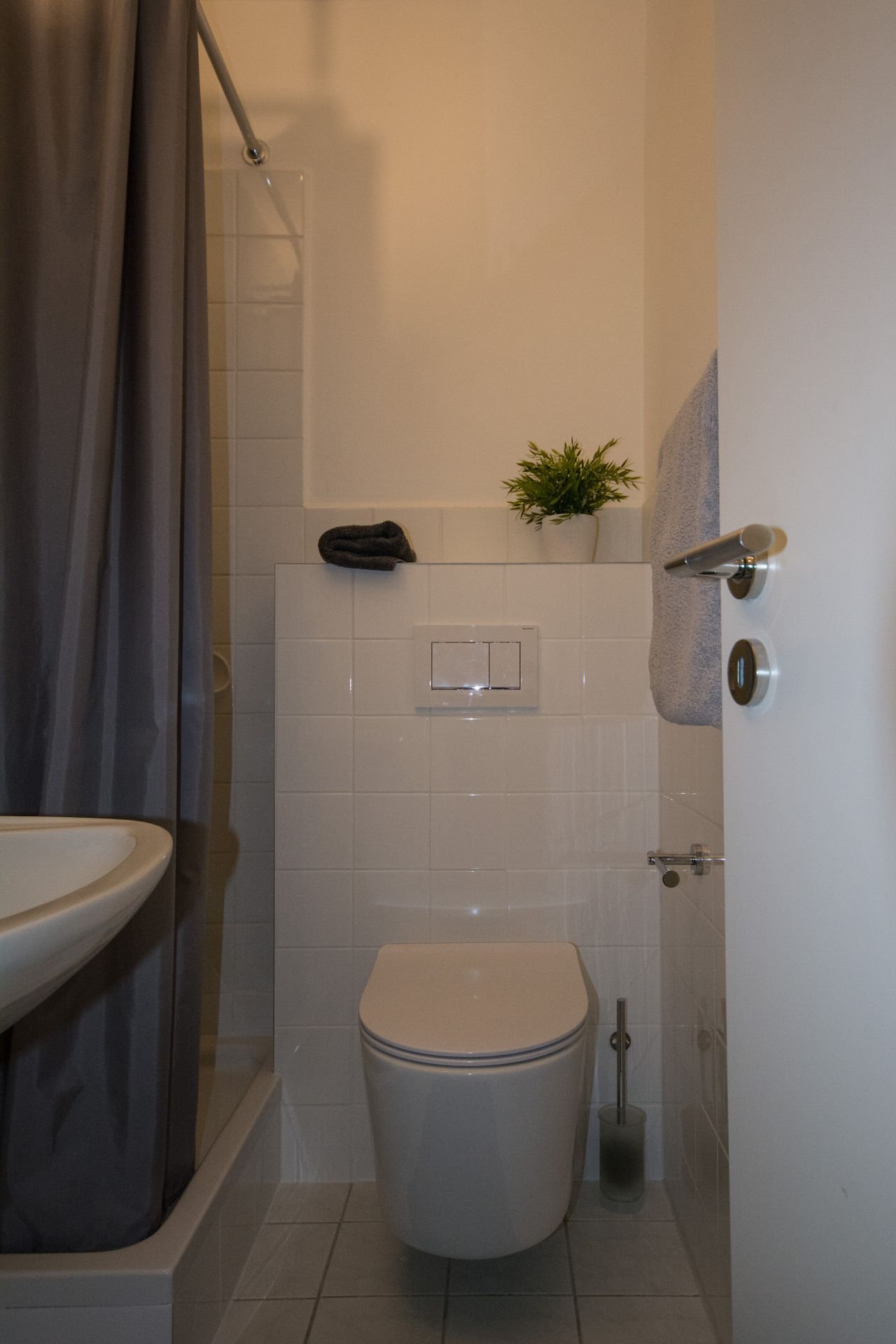 Wohnung Ohlsdorfer Straße in Hamburg