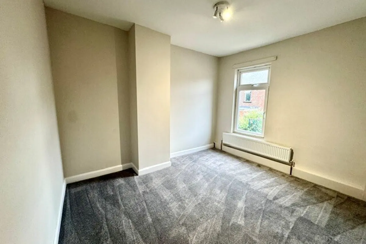 House Hoyland Street in Wombwell