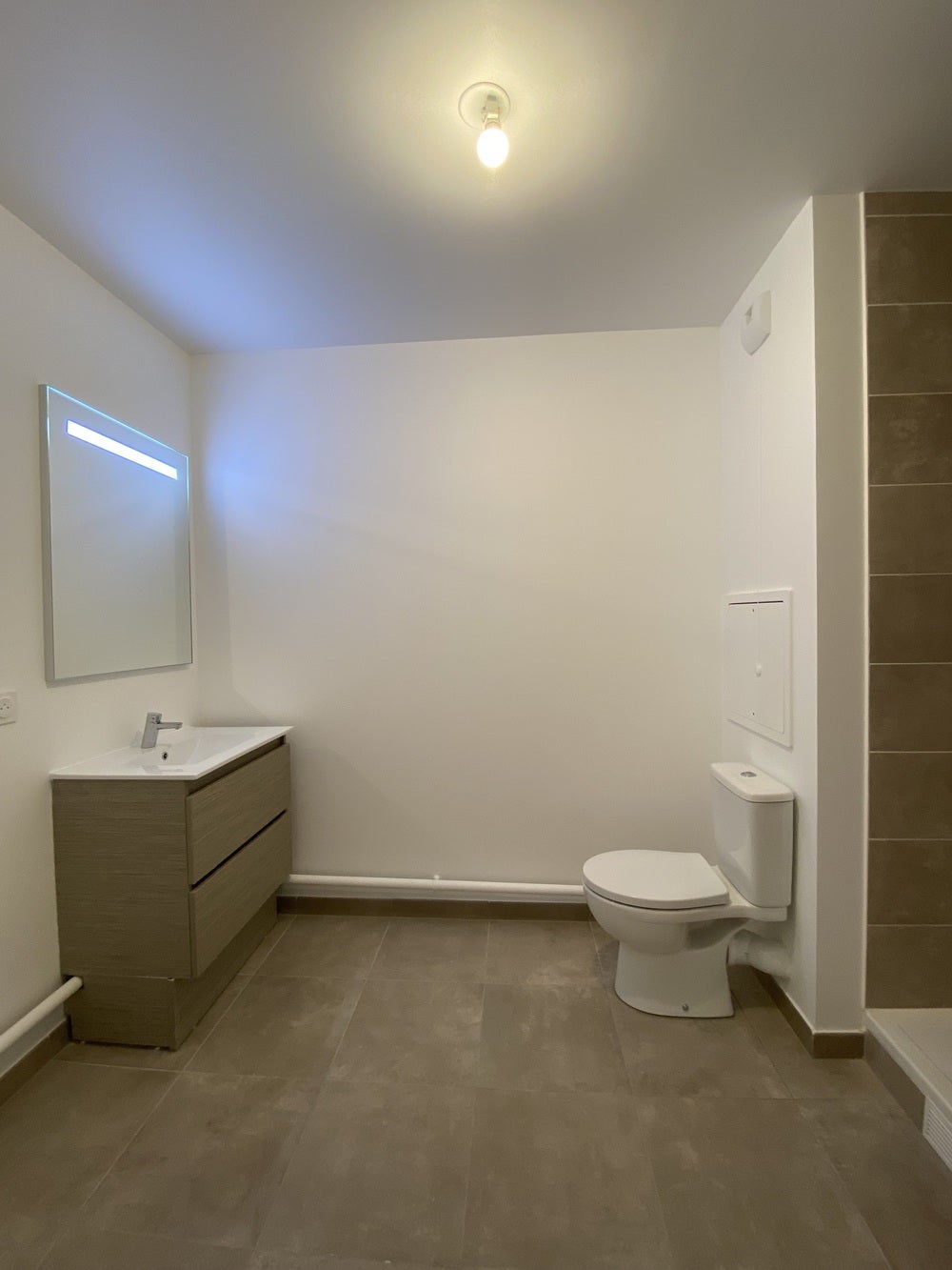 Appartement Rue Camille Claudel à Meudon