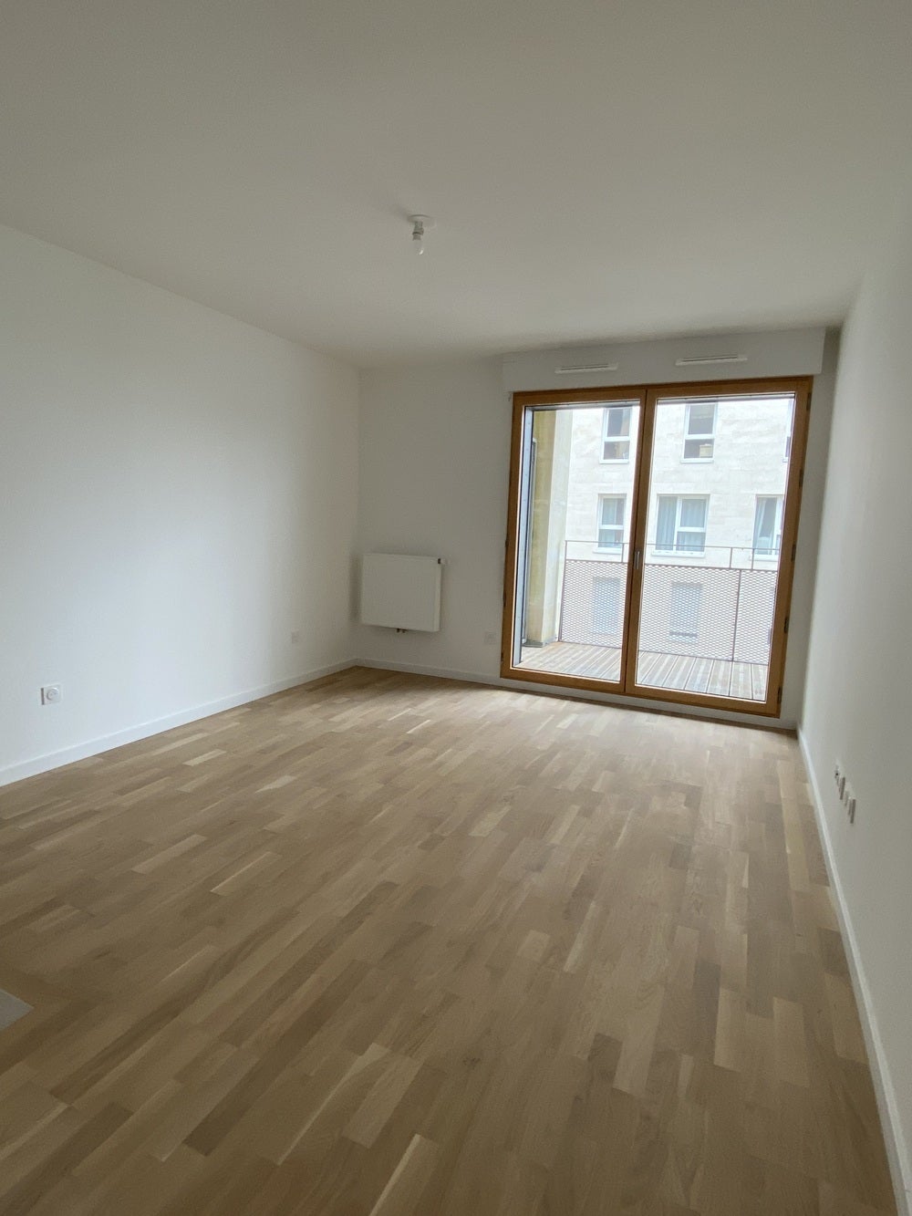 Appartement Rue Camille Claudel à Meudon