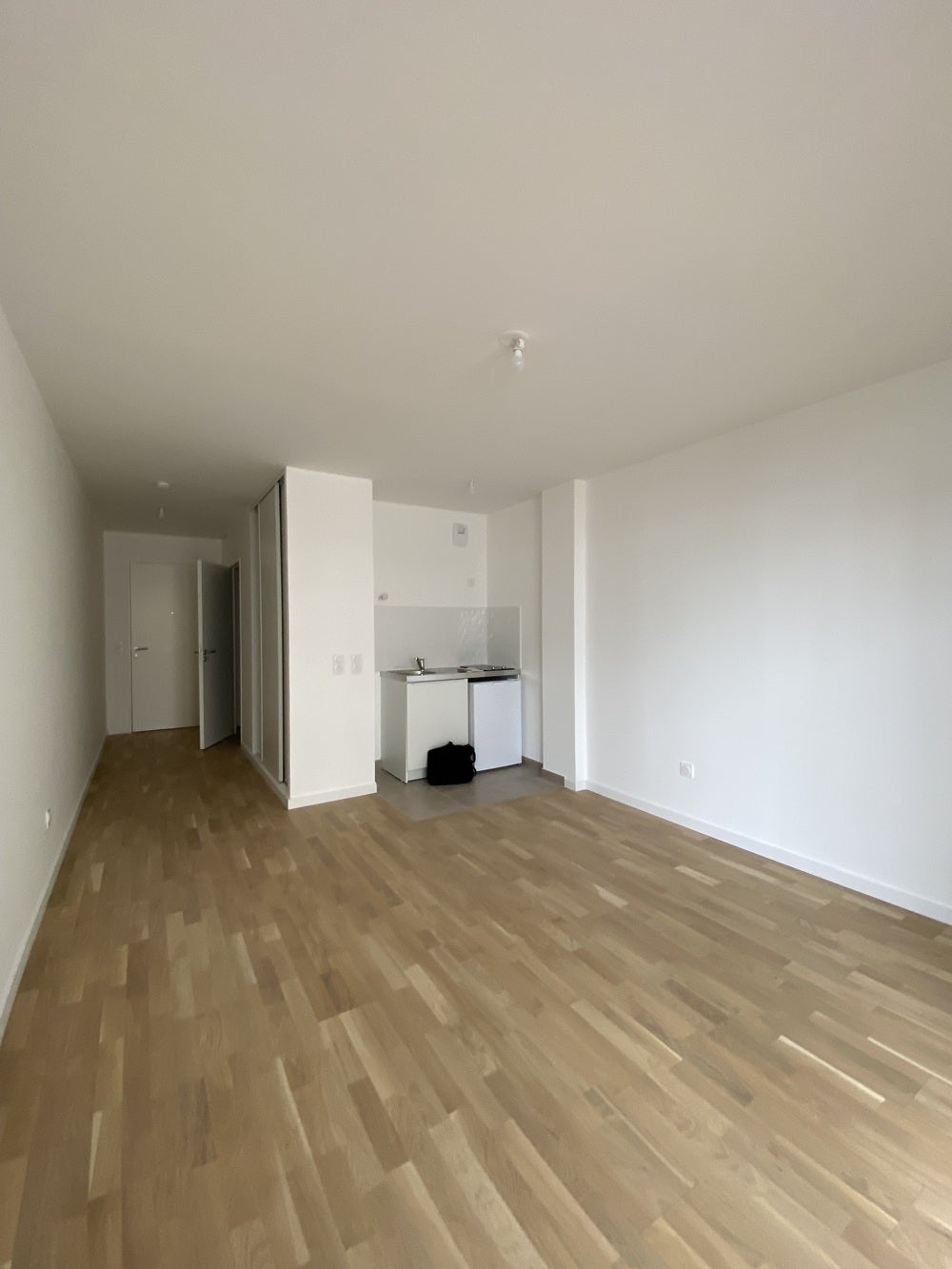 Appartement Rue Camille Claudel à Meudon