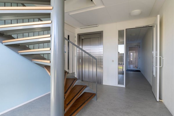 Appartement Denemarkenstraat 23