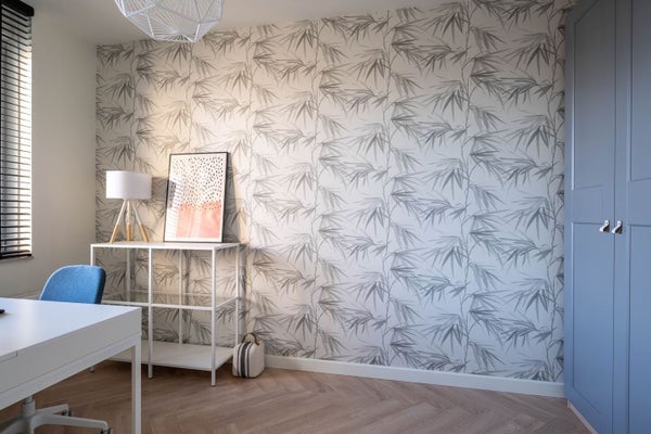 Appartement Denemarkenstraat 9