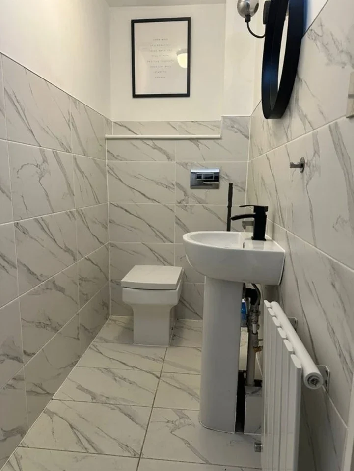 Room Harper Close in Grays
