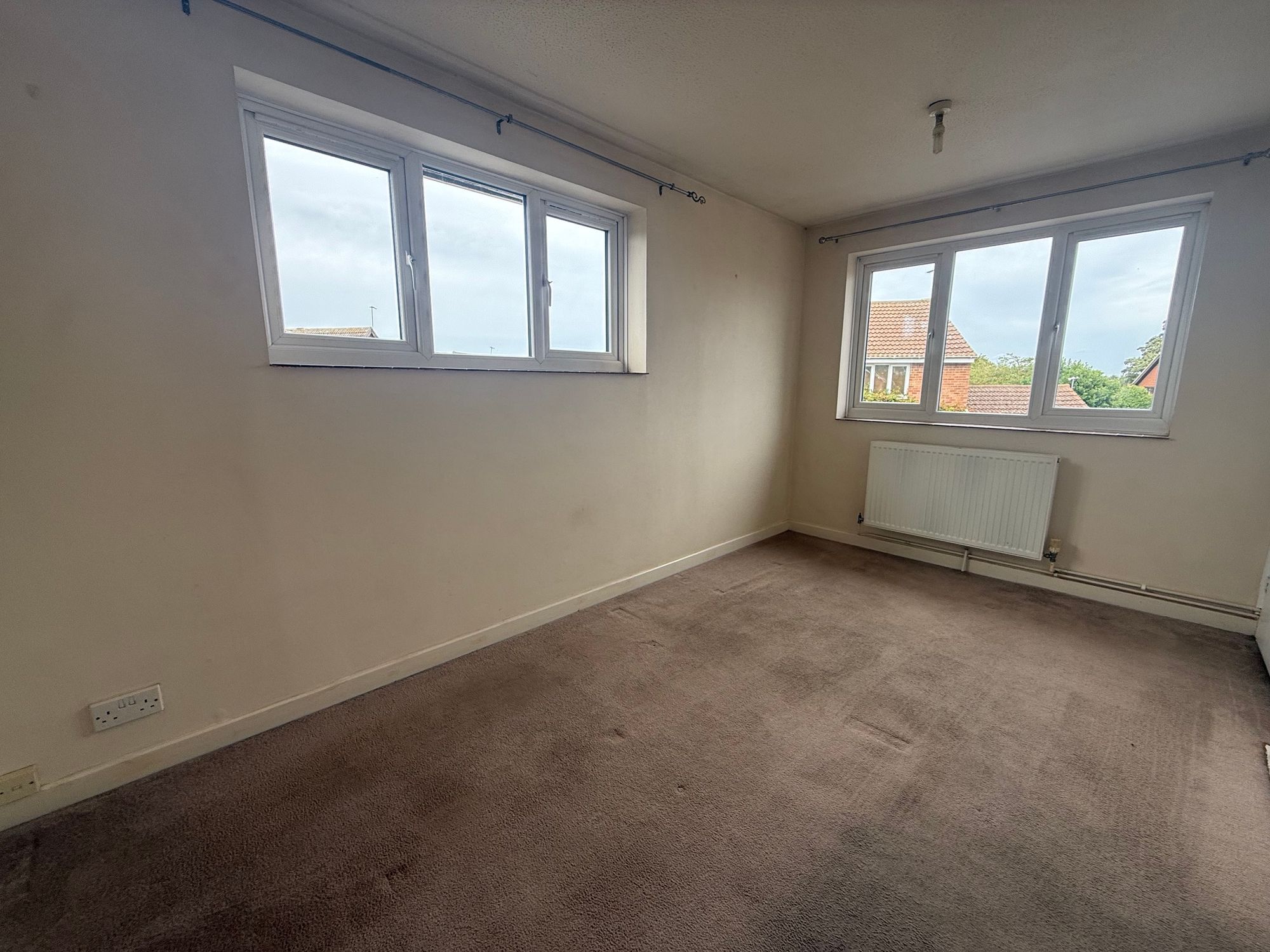 House Gilbert Close in Needham Market